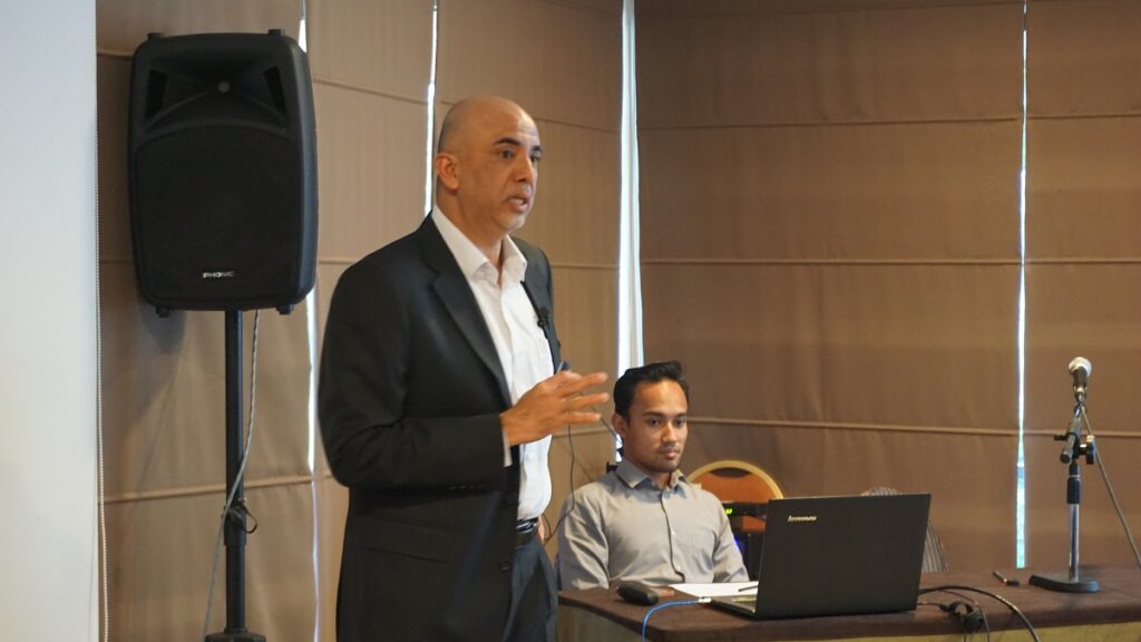 Profess CEO Roundtable 2016