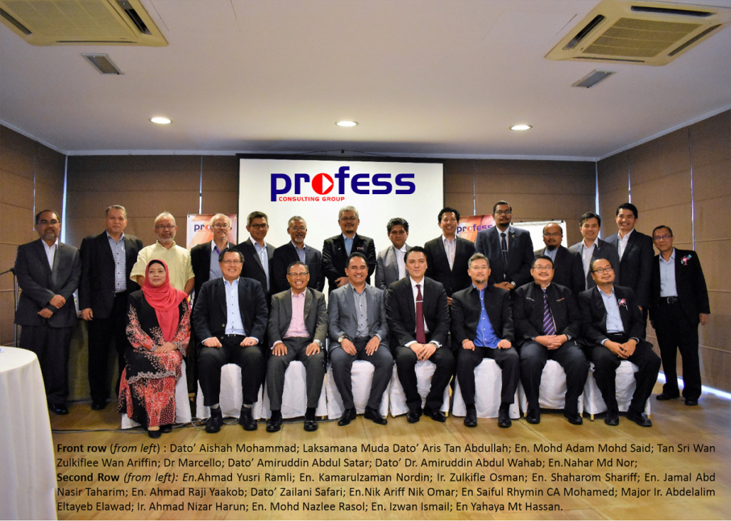 Profess CEO Roundtable 2017