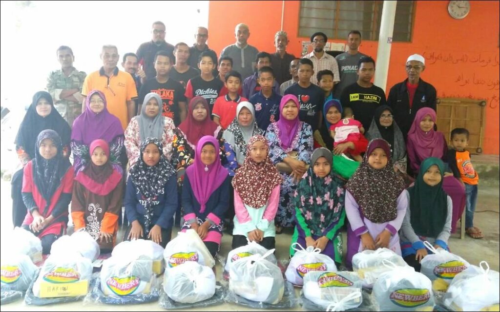 IRSHAD | Transformation of Akhlaq and Results (S.T.A.R) Programme