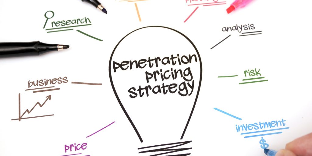 Market Penetration Strategy in A Mature Market