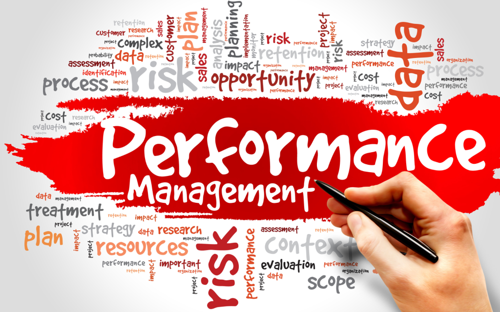 The Pitfalls of Performance Management