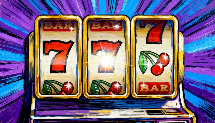 Golden Mister Casino